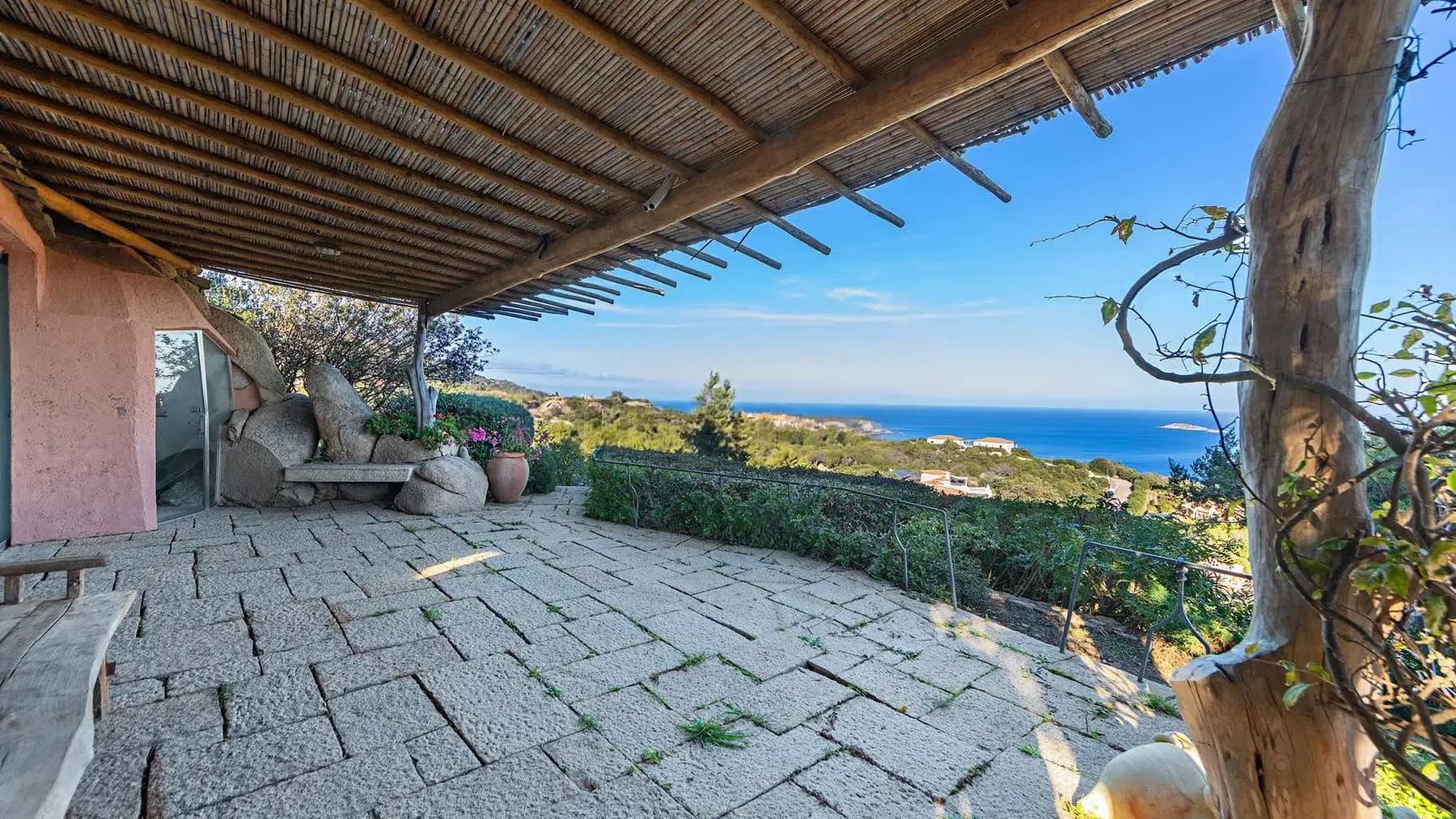 Villa in Porto Cervo, Arzachena, Sardinia