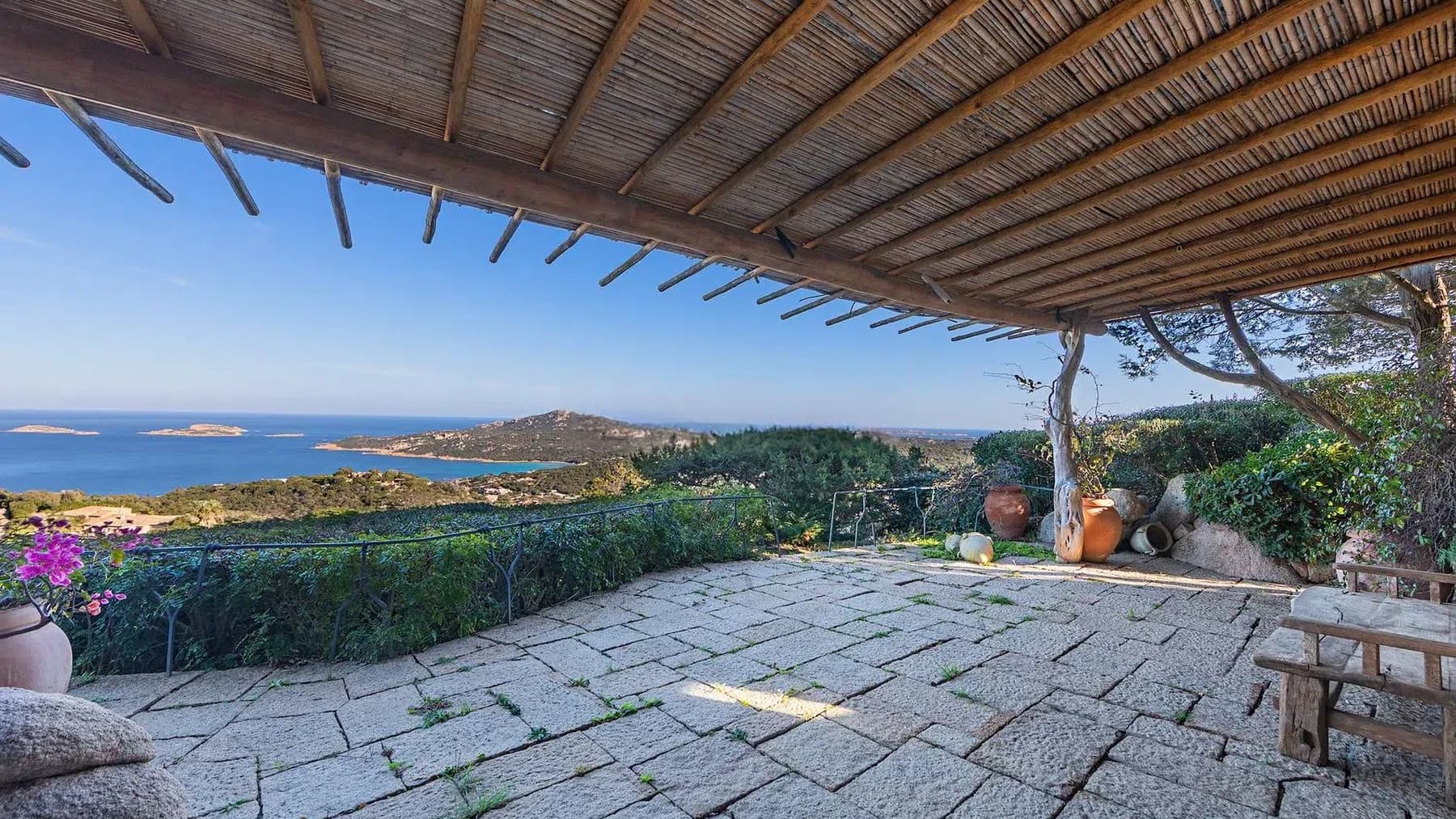 Villa in Porto Cervo, Arzachena, Sardinia