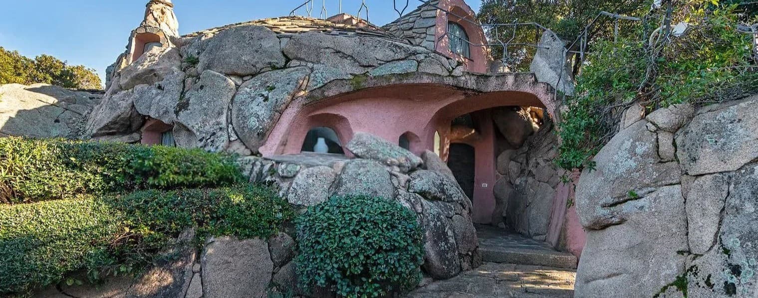 Villa in Porto Cervo, Arzachena, Sardinia