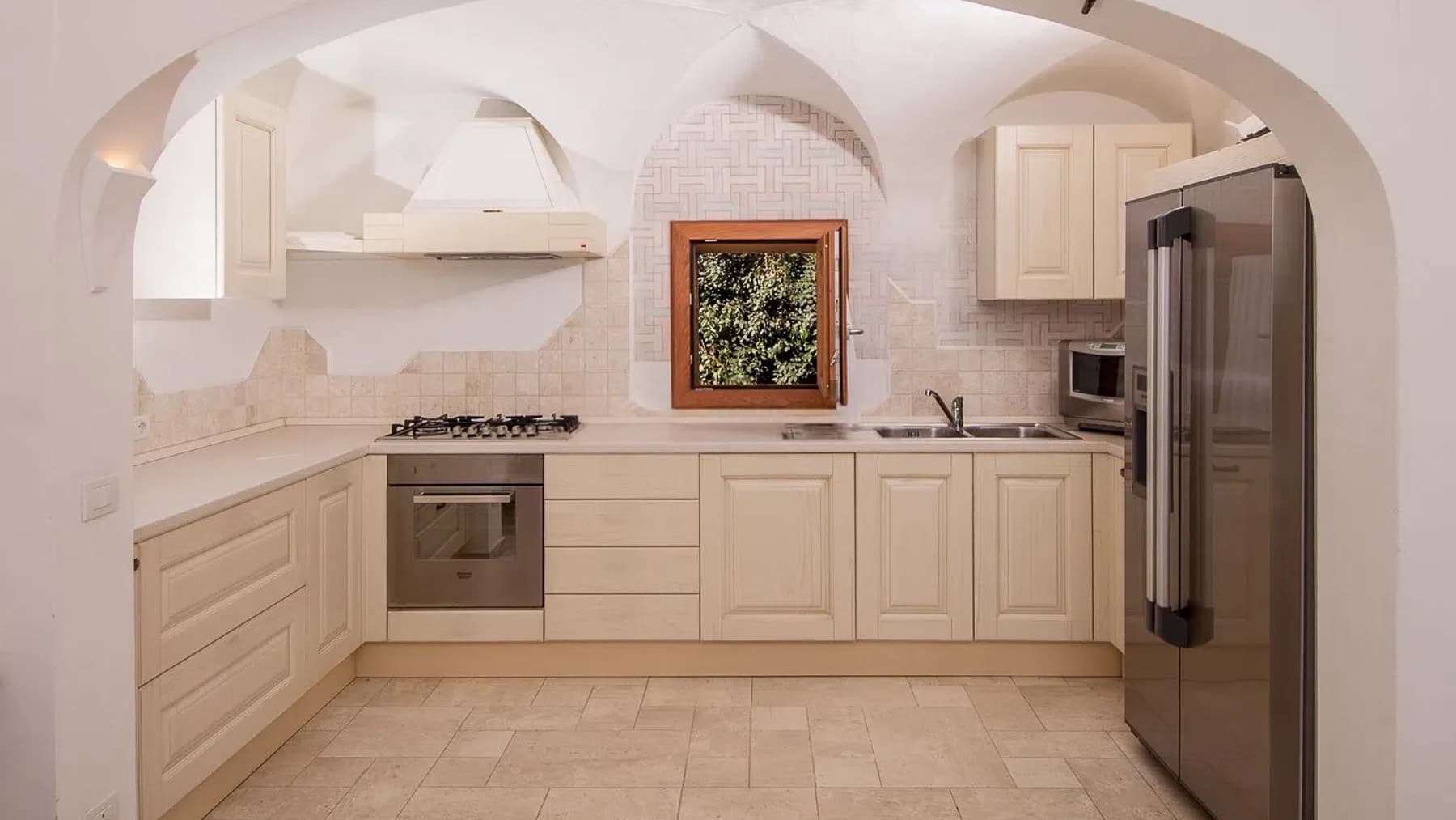 Elegant Villa in Porto Cervo, Sardinia
