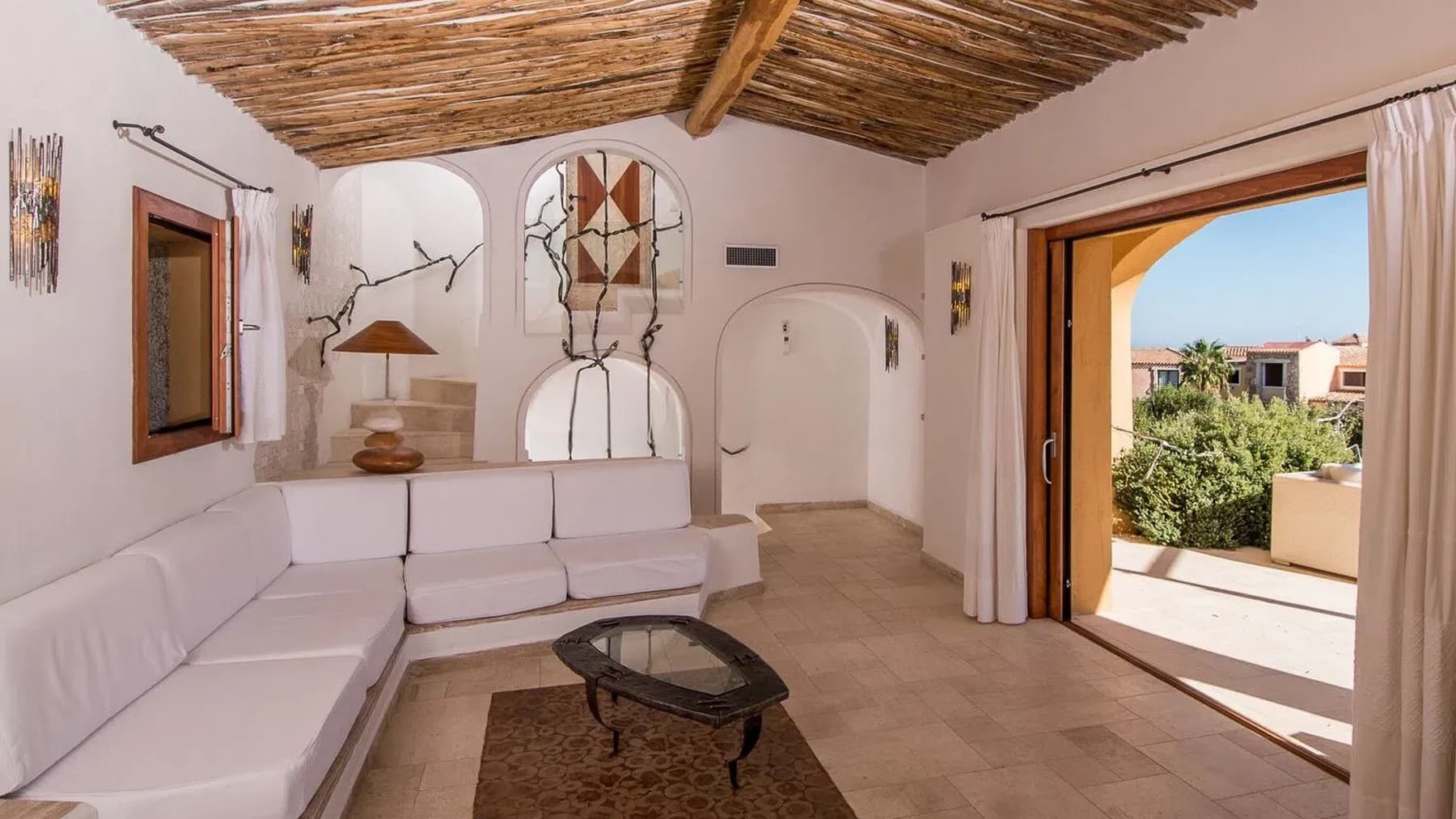 Elegant Villa in Porto Cervo, Sardinia