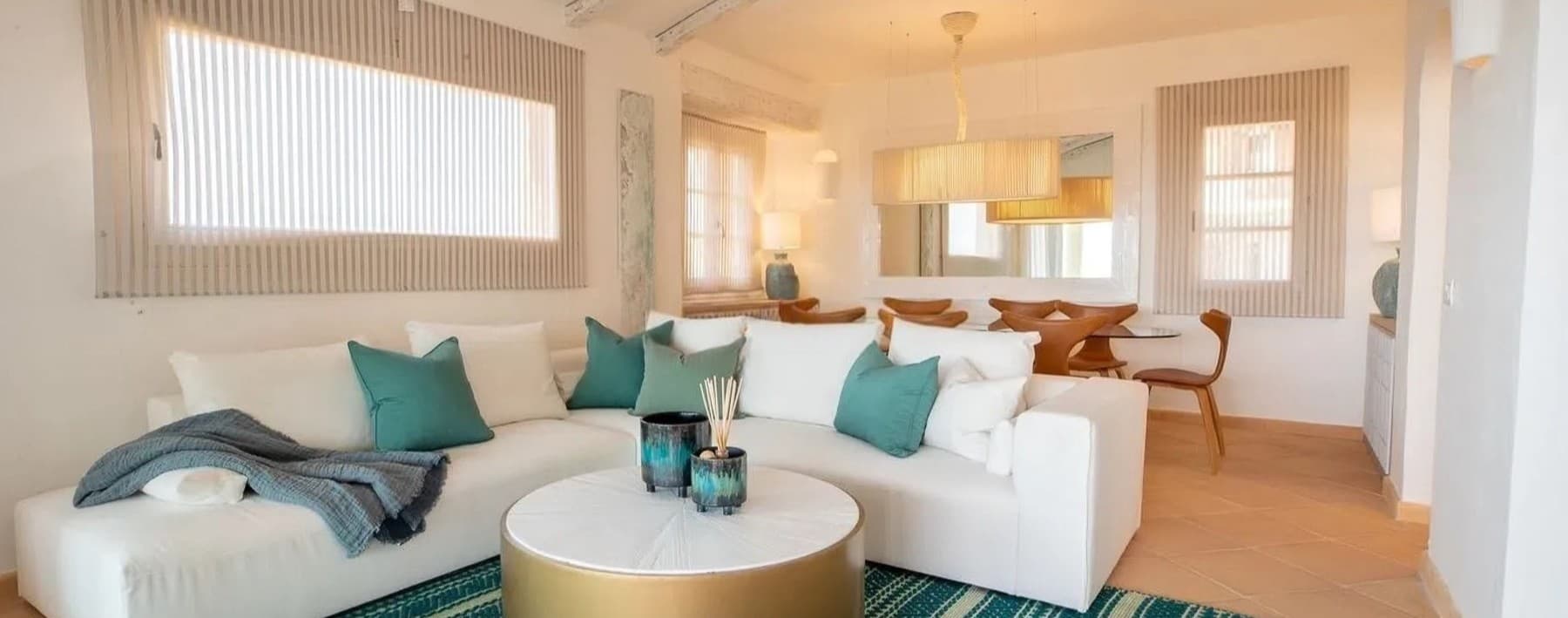 Charming Apartment in Porto Cervo, Sardinia