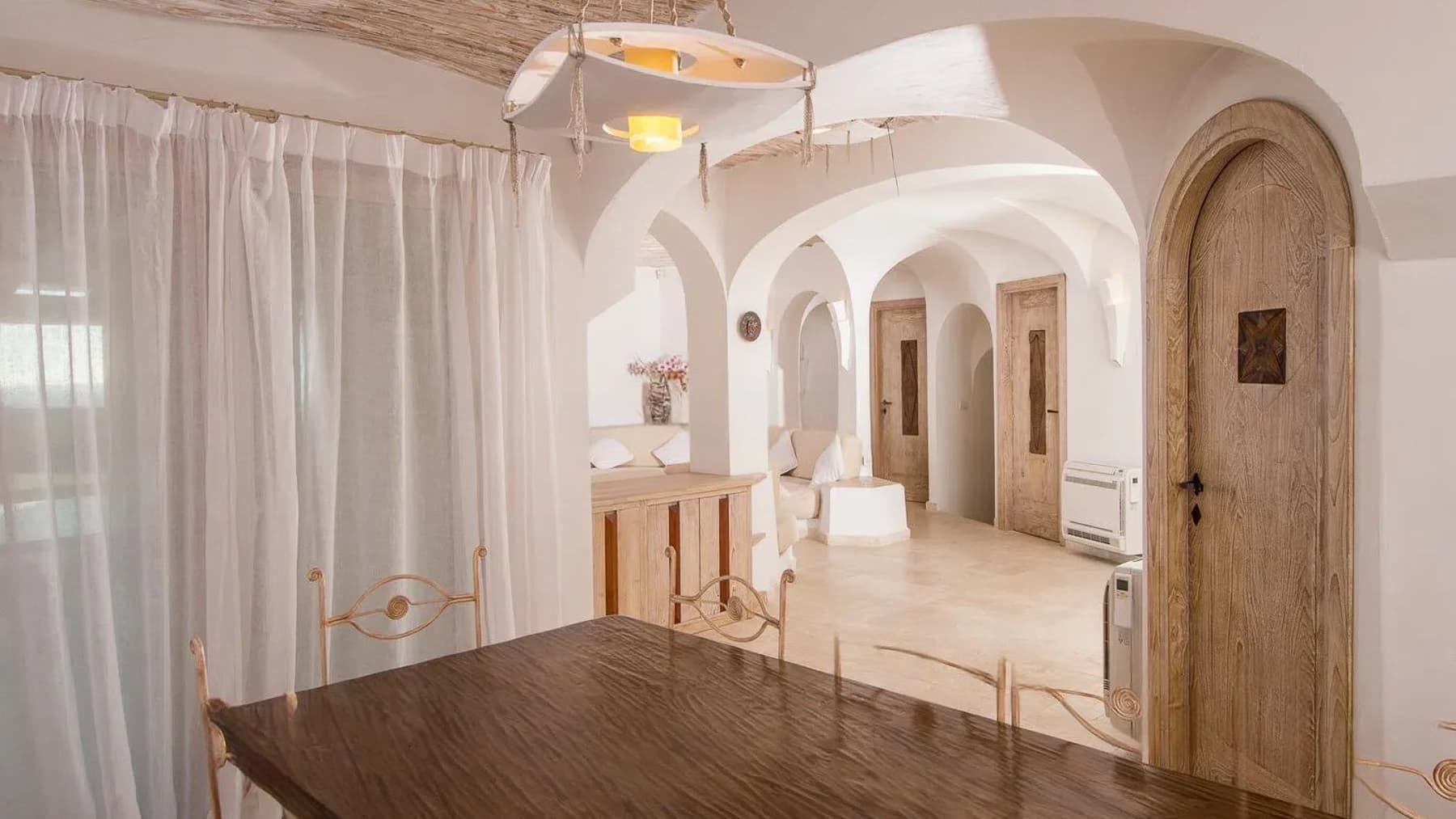 Elegant Villa in Porto Cervo, Sardinia