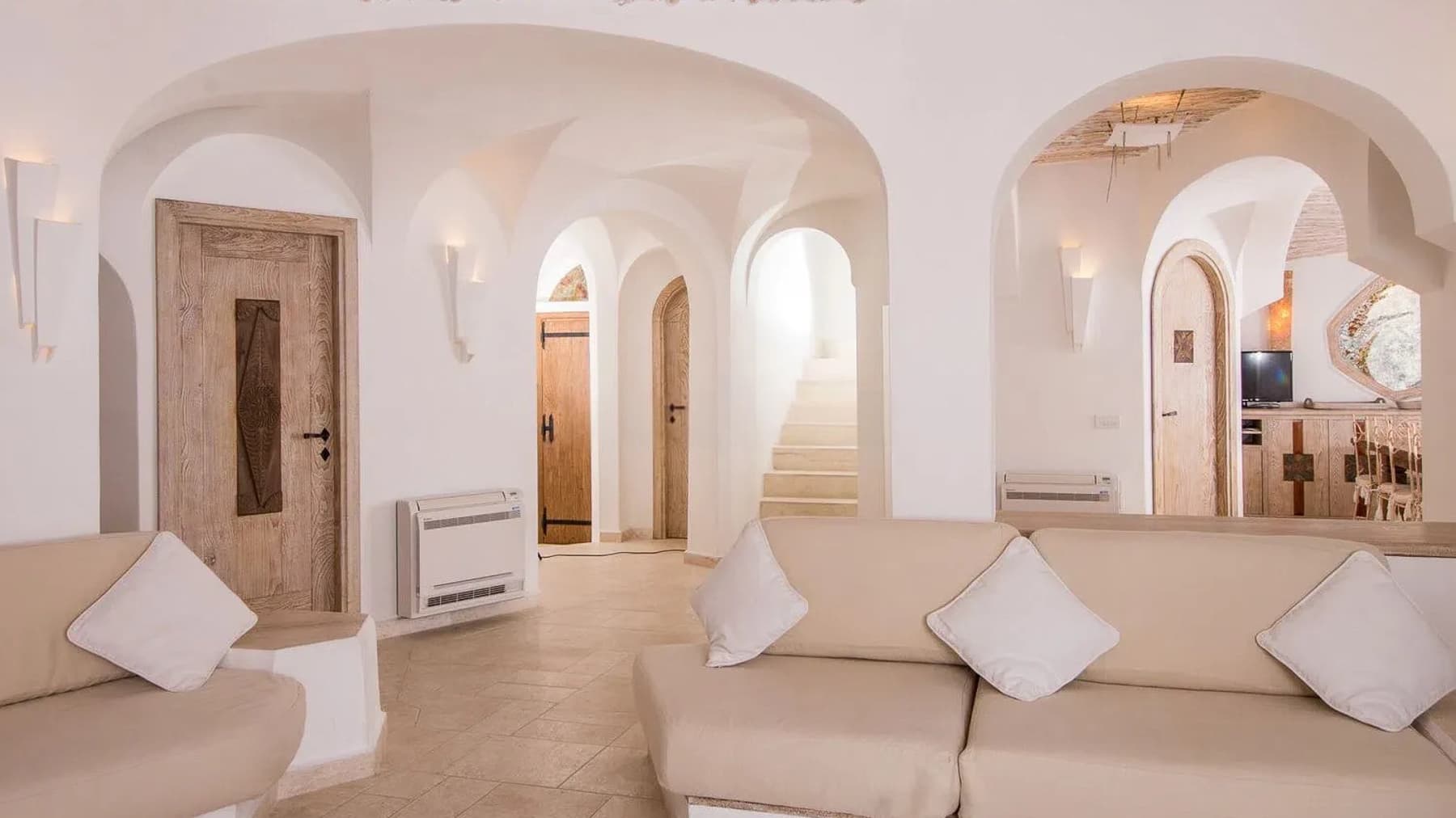 Elegant Villa in Porto Cervo, Sardinia