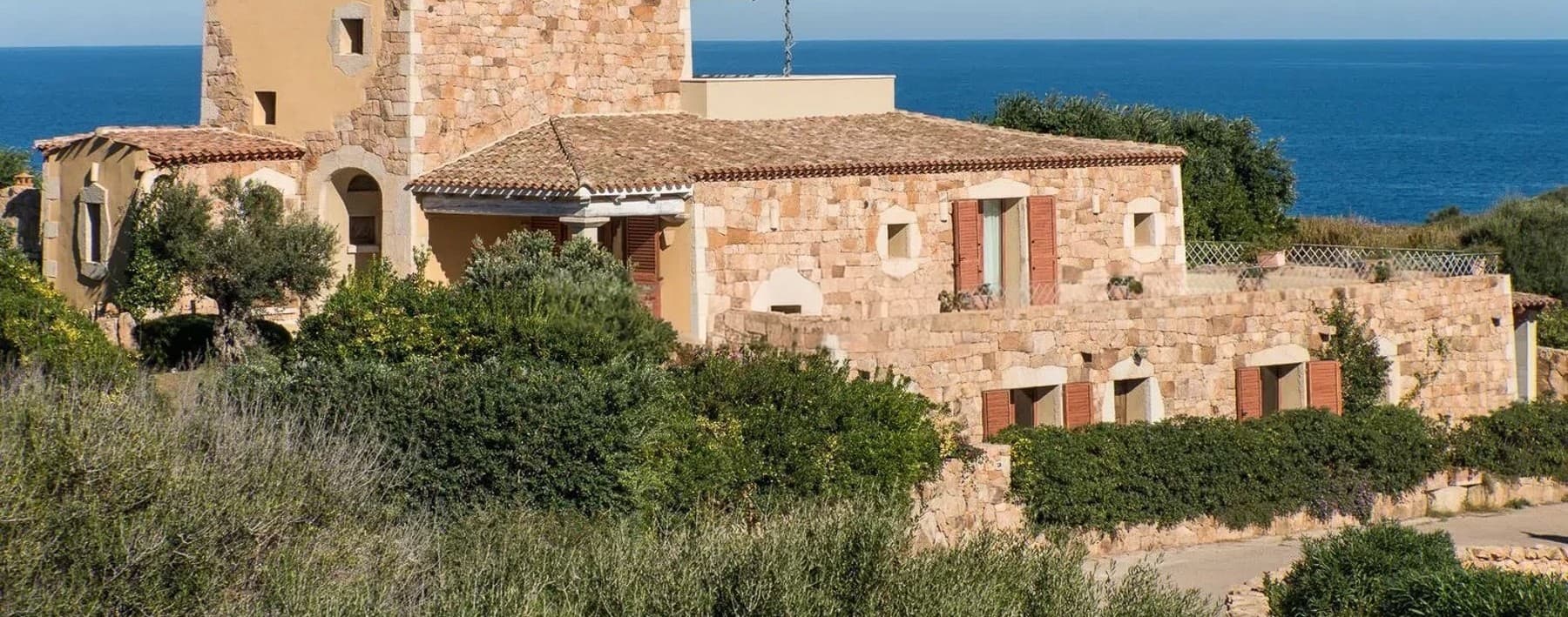 Elegant Villa in Porto Cervo, Sardinia
