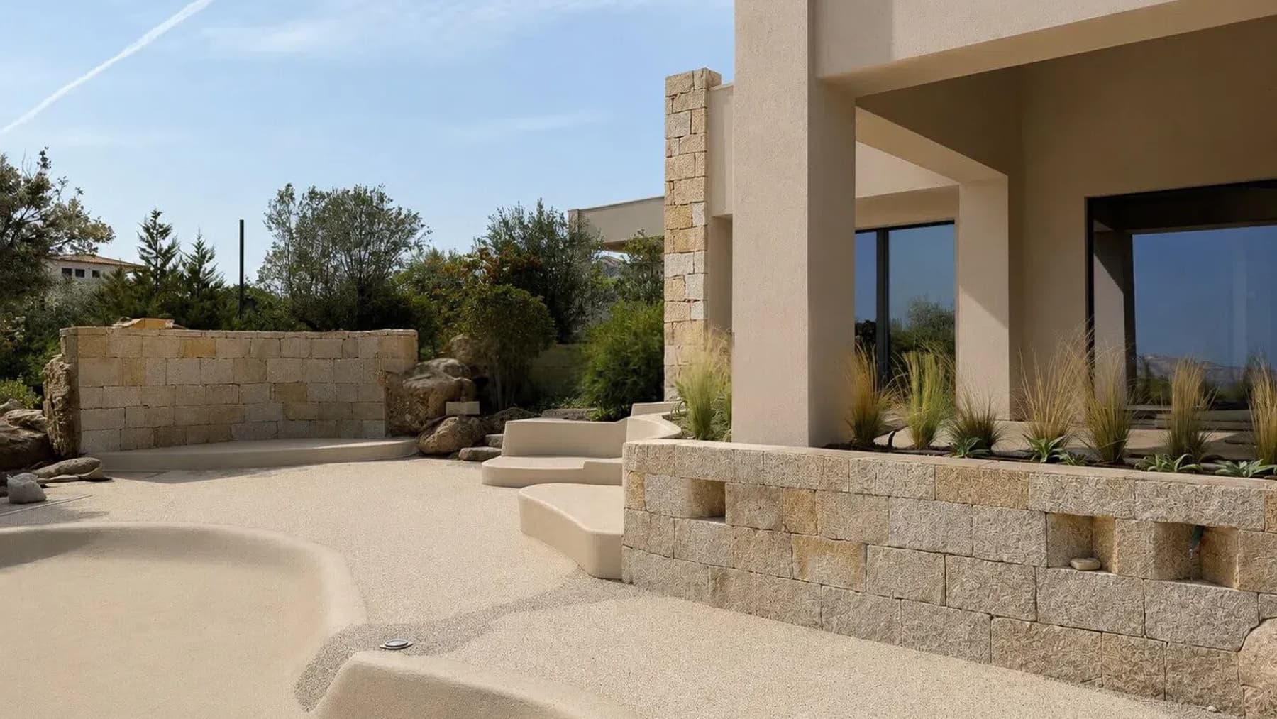 Elegant Villa in Porto Cervo, Sardinia