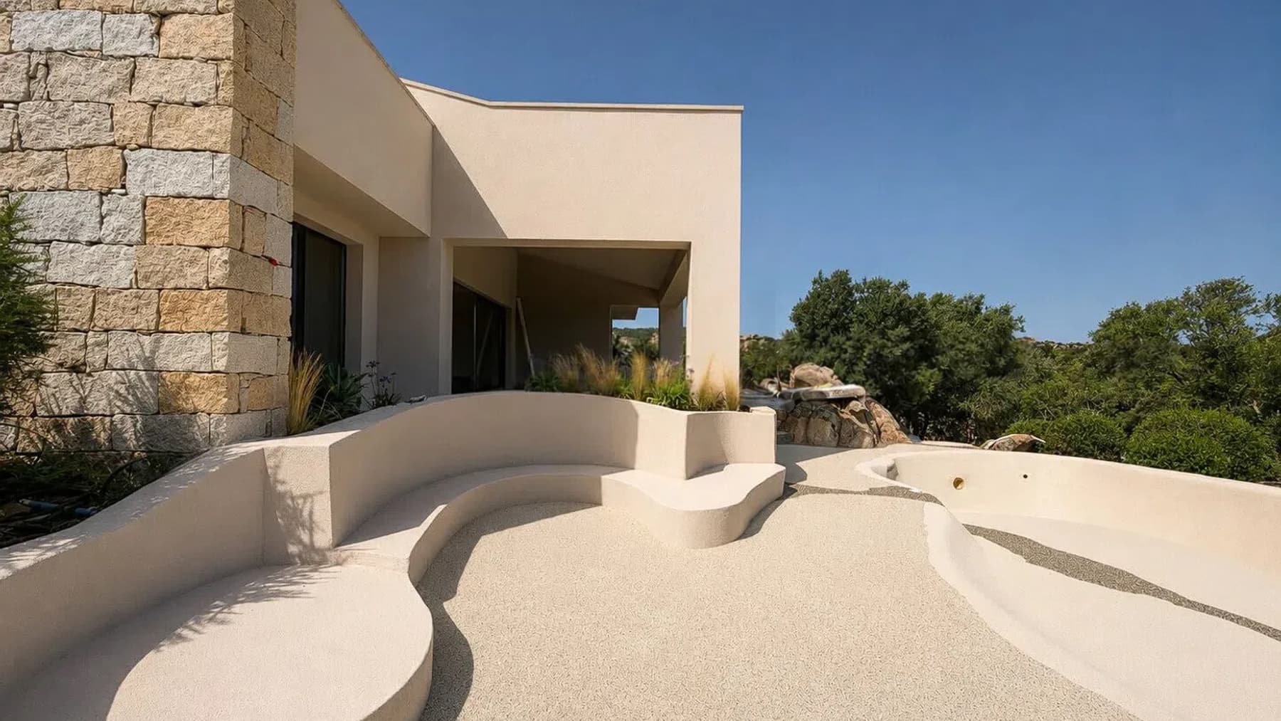 Elegant Villa in Porto Cervo, Sardinia