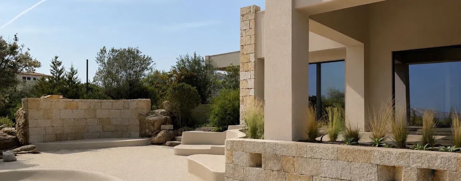 Elegant Villa in Porto Cervo, Sardinia