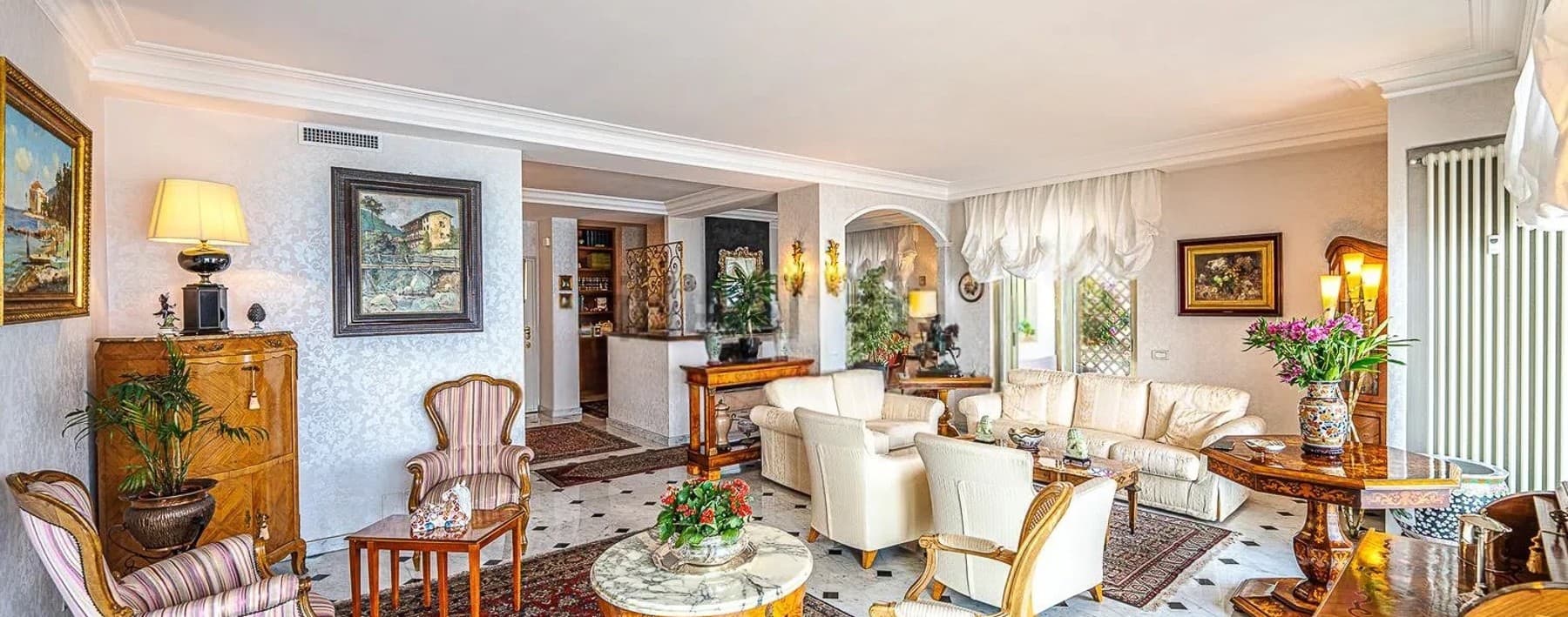 Apartment in Ventimiglia, Liguria - Coastal Living