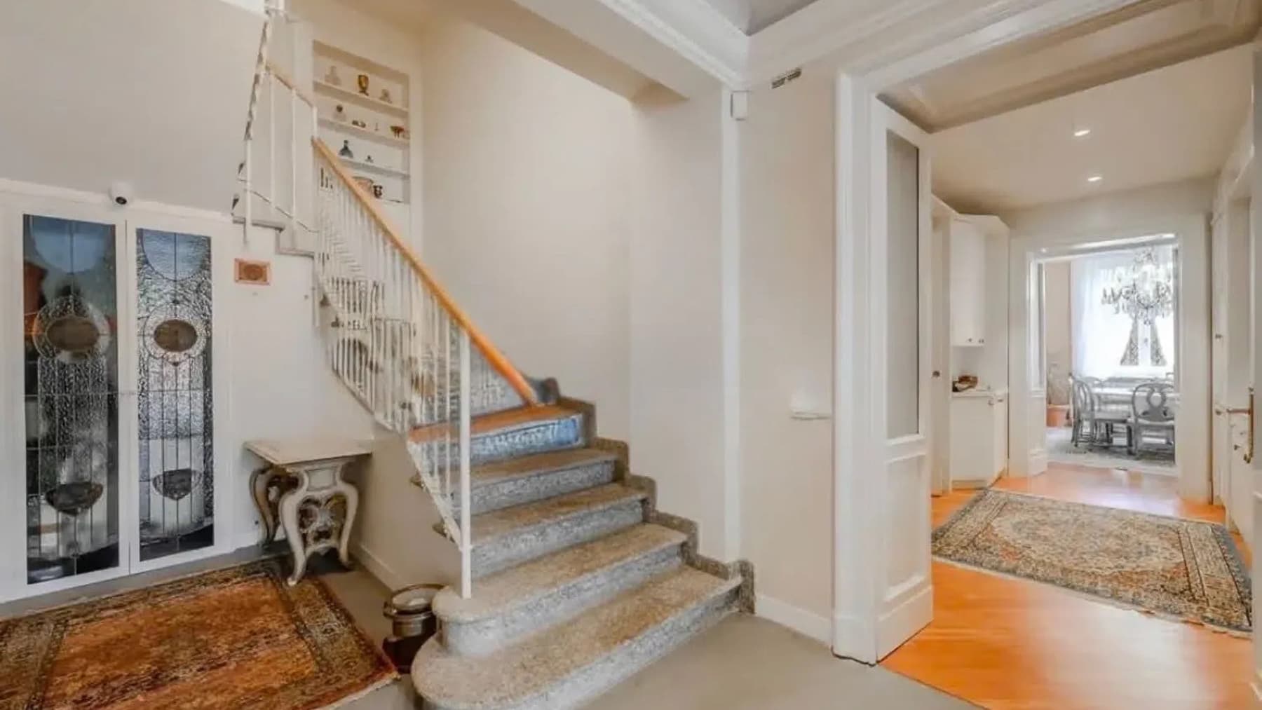 Charming Villa in Porto Ceresio, Lombardy