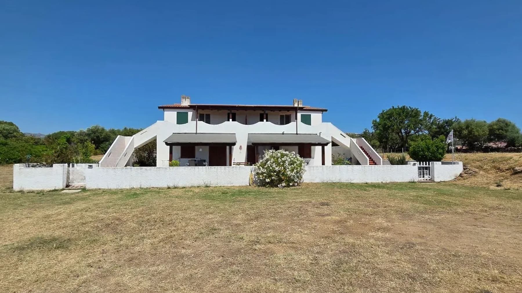 Charming Villa in Budoni, Sardinia