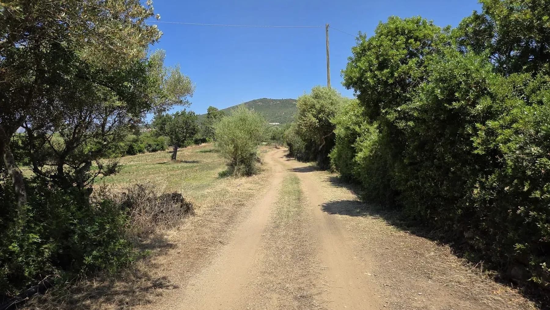 Charming Villa in Budoni, Sardinia