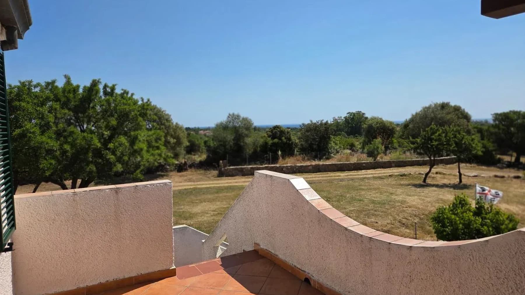 Charming Villa in Budoni, Sardinia