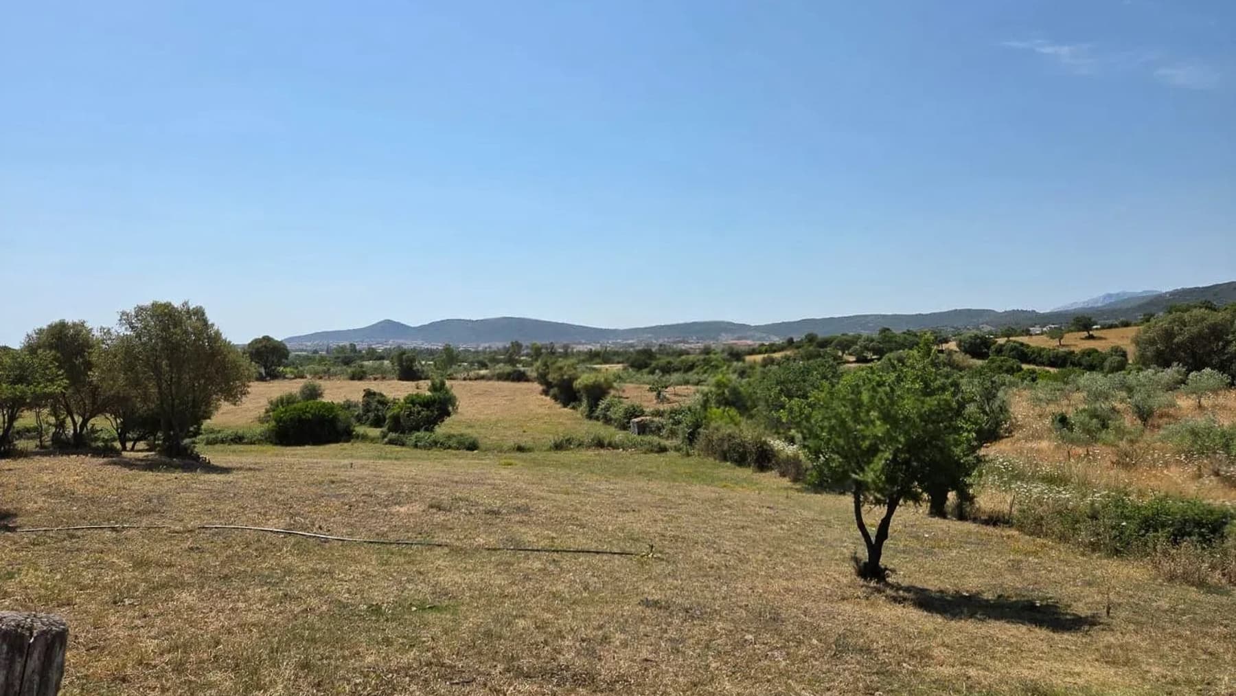 Charming Villa in Budoni, Sardinia
