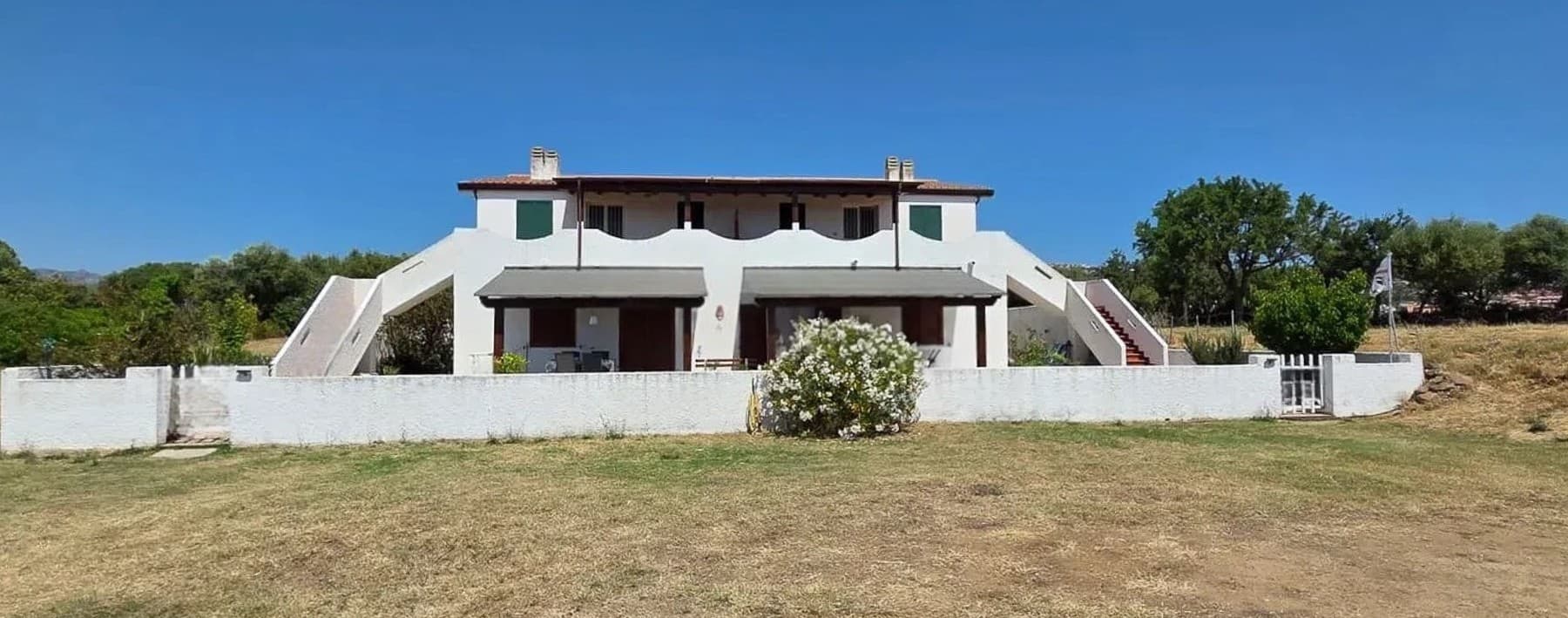 Charming Villa in Budoni, Sardinia