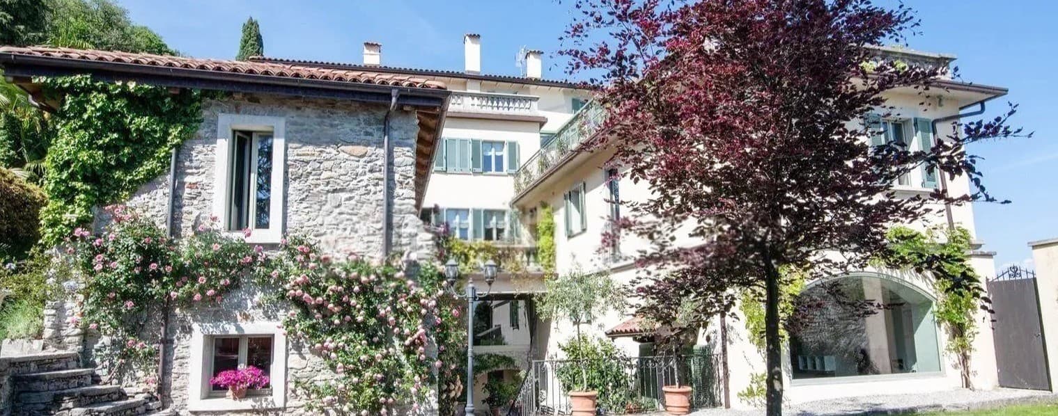 Charming Villa in Gonte, Piedmont
