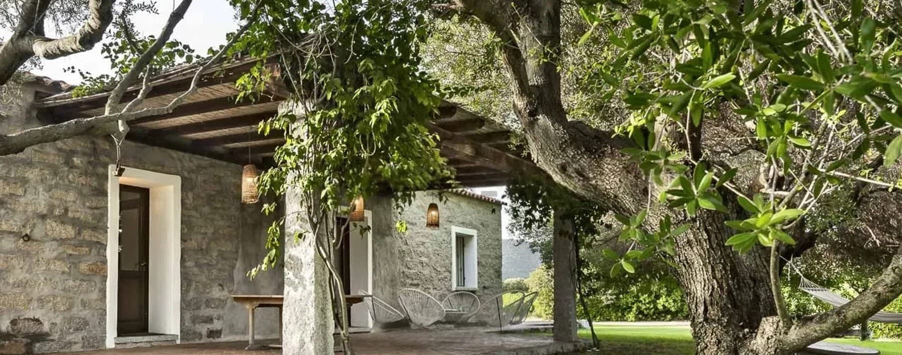 Casa indipendente nella campagna di Olbia, Sardegna