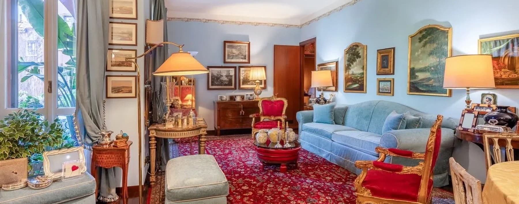 Chic Apartment in Milano, Heart of Lombardy