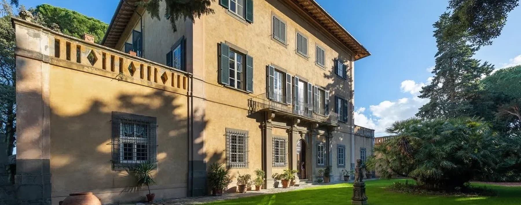 Villa storica nella splendida Toscana, Casciana Terme Lari
