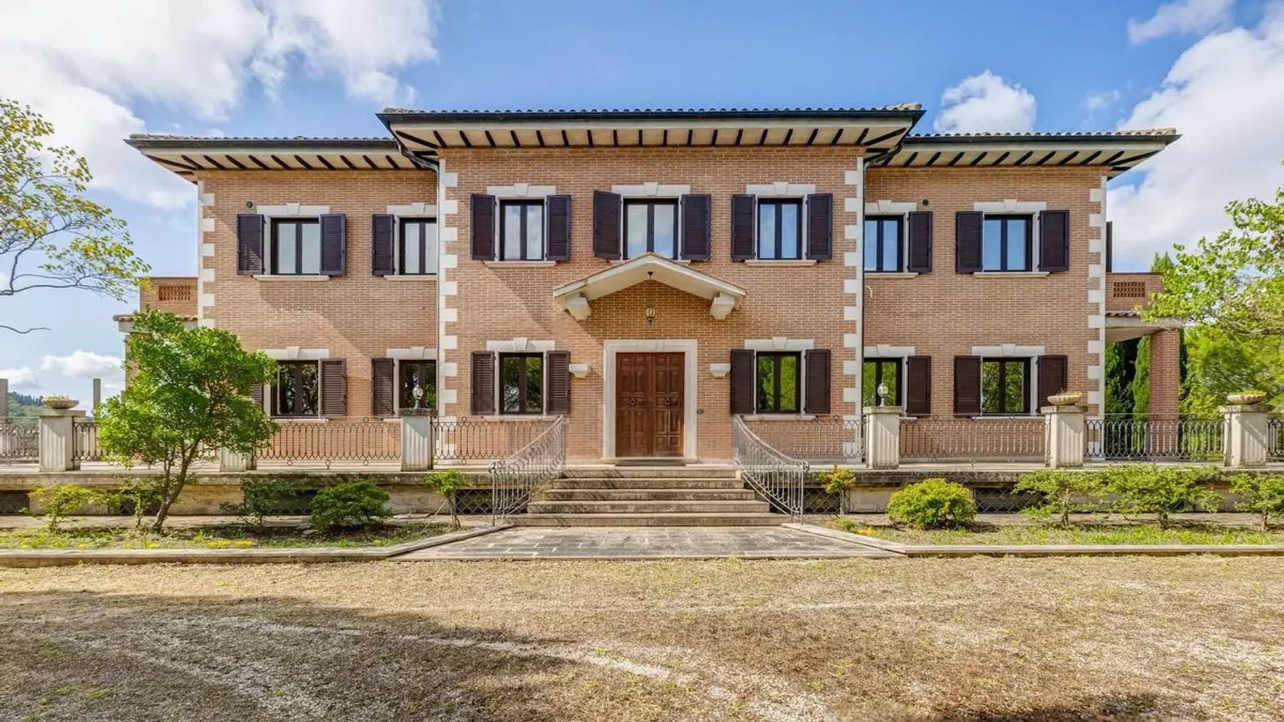 Charming Villa in Avigliano Umbro, Umbria