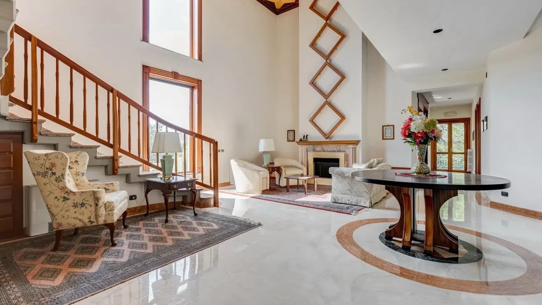 Charming Villa in Avigliano Umbro, Umbria