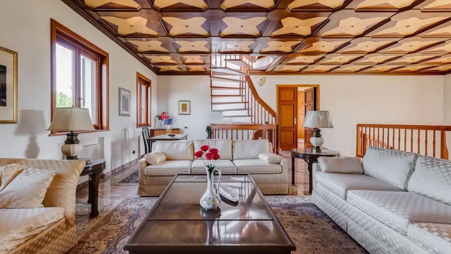 Charming Villa in Avigliano Umbro, Umbria