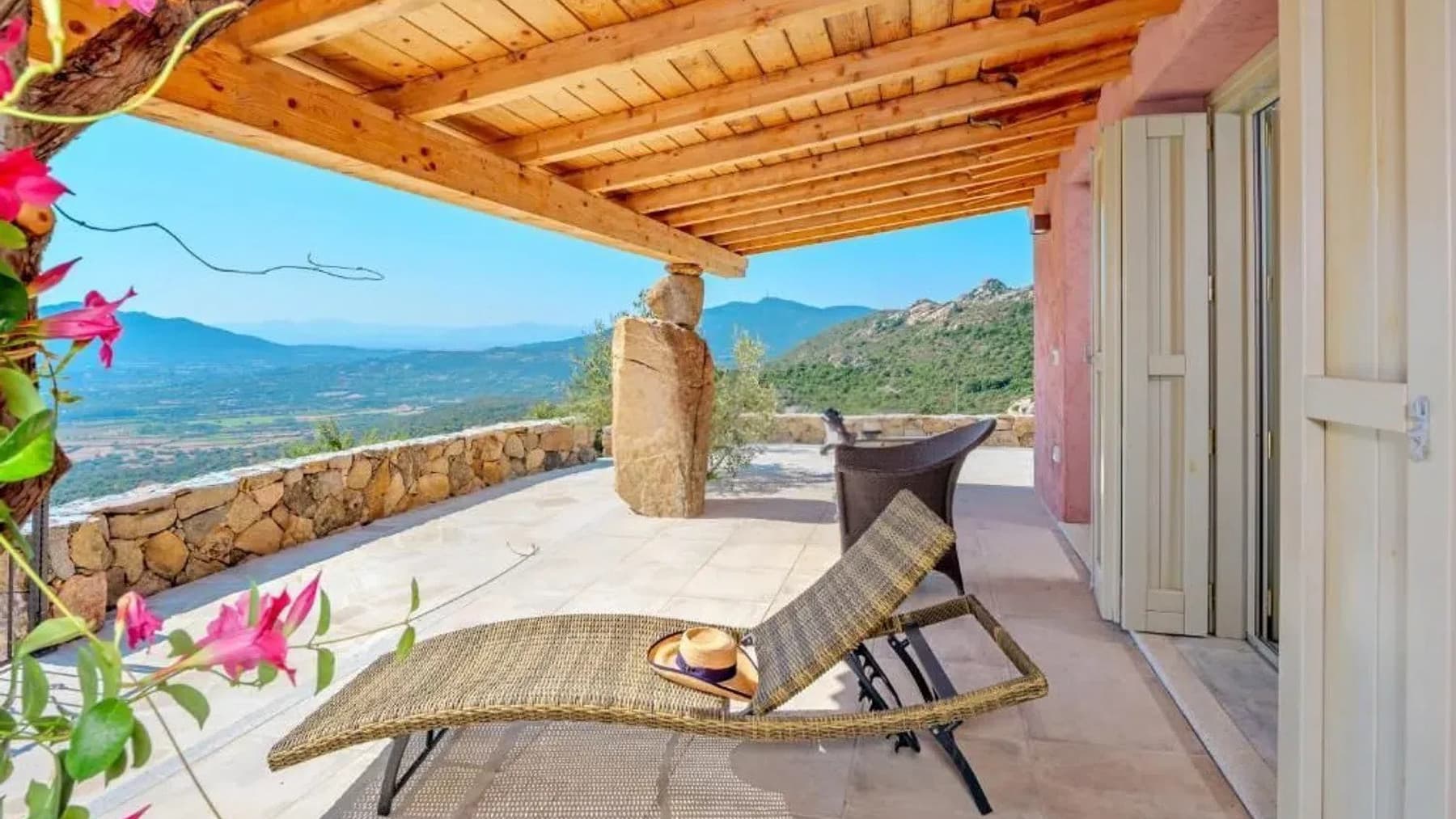 Elegant Villa in Porto Cervo, Sardinia