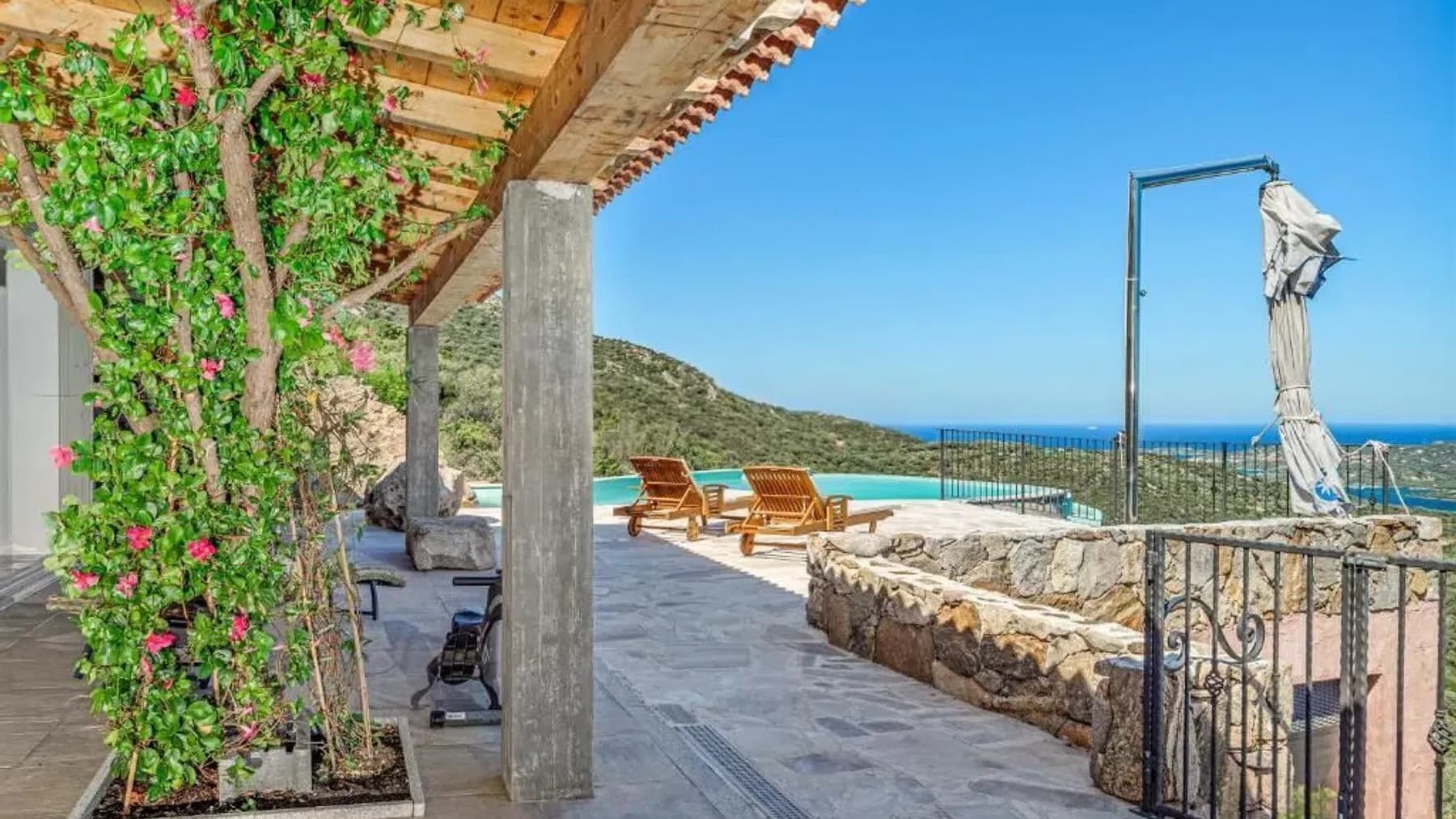 Elegant Villa in Porto Cervo, Sardinia