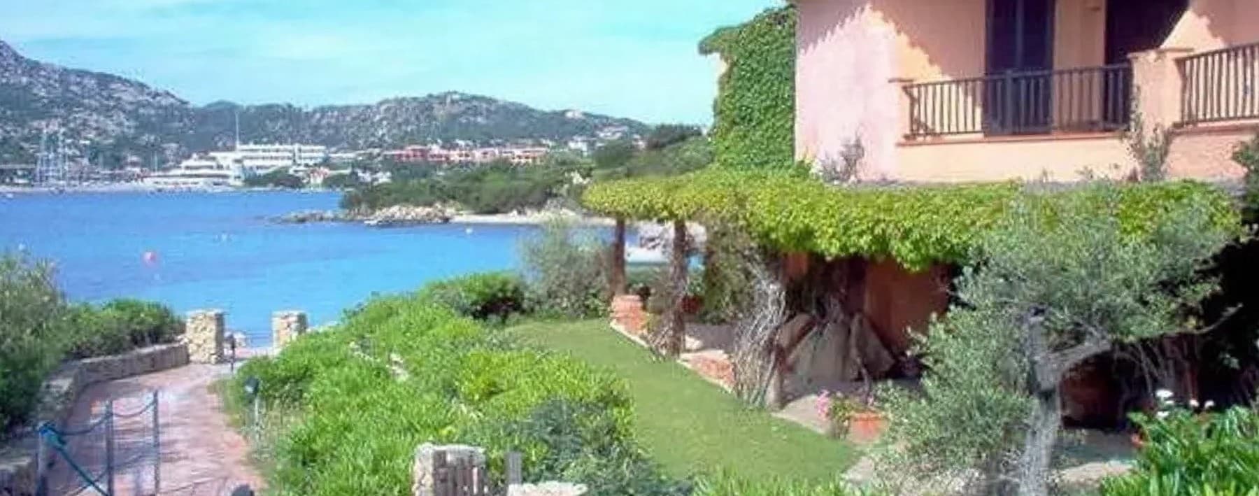 Charming Apartment in Porto Cervo, Sardinia