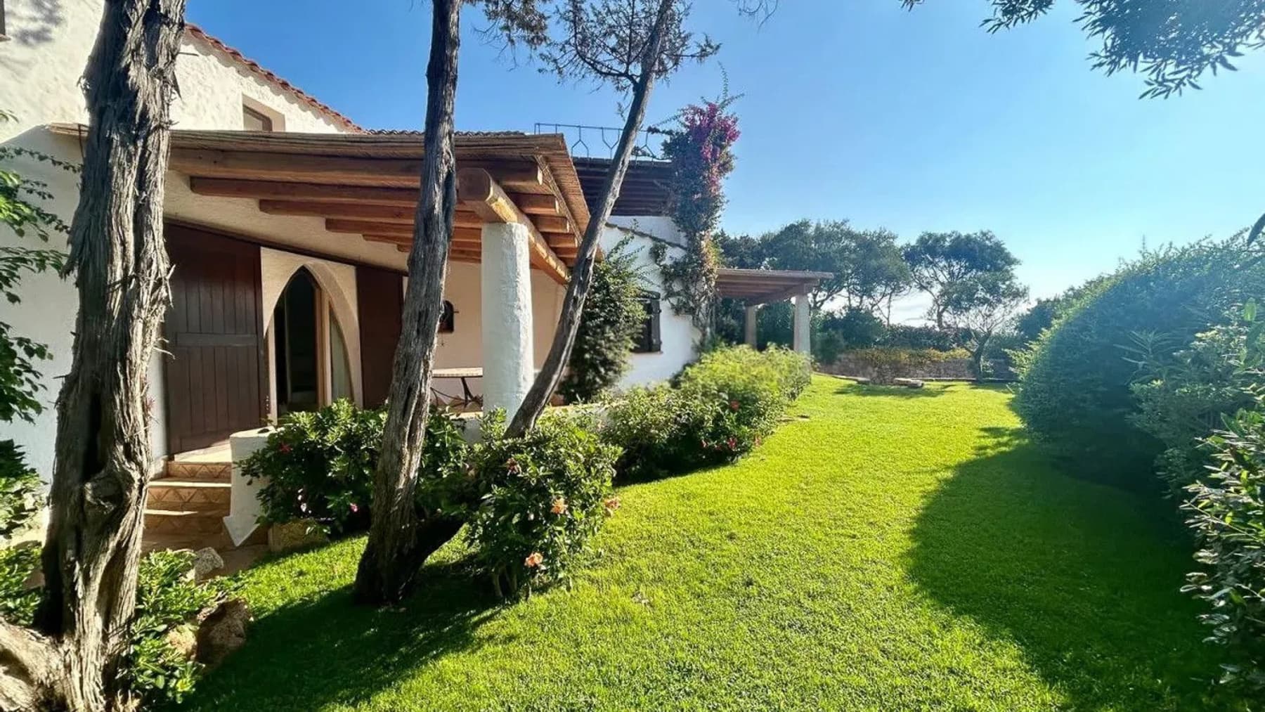 Elegant Villa in Porto Cervo, Sardinia