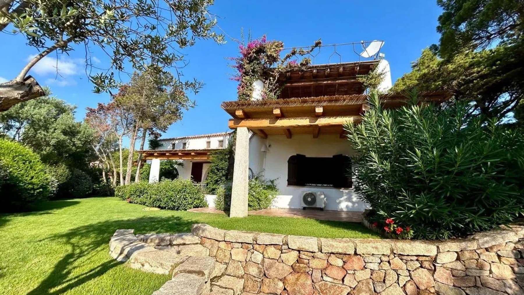 Elegant Villa in Porto Cervo, Sardinia