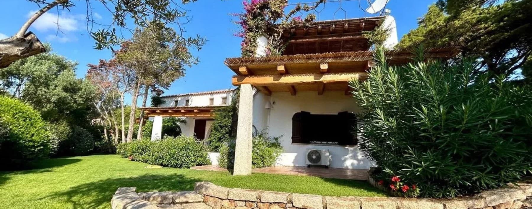 Elegant Villa in Porto Cervo, Sardinia