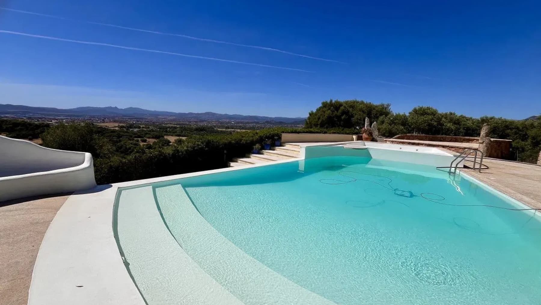Charming Villa in Porto Cervo, Sardinia