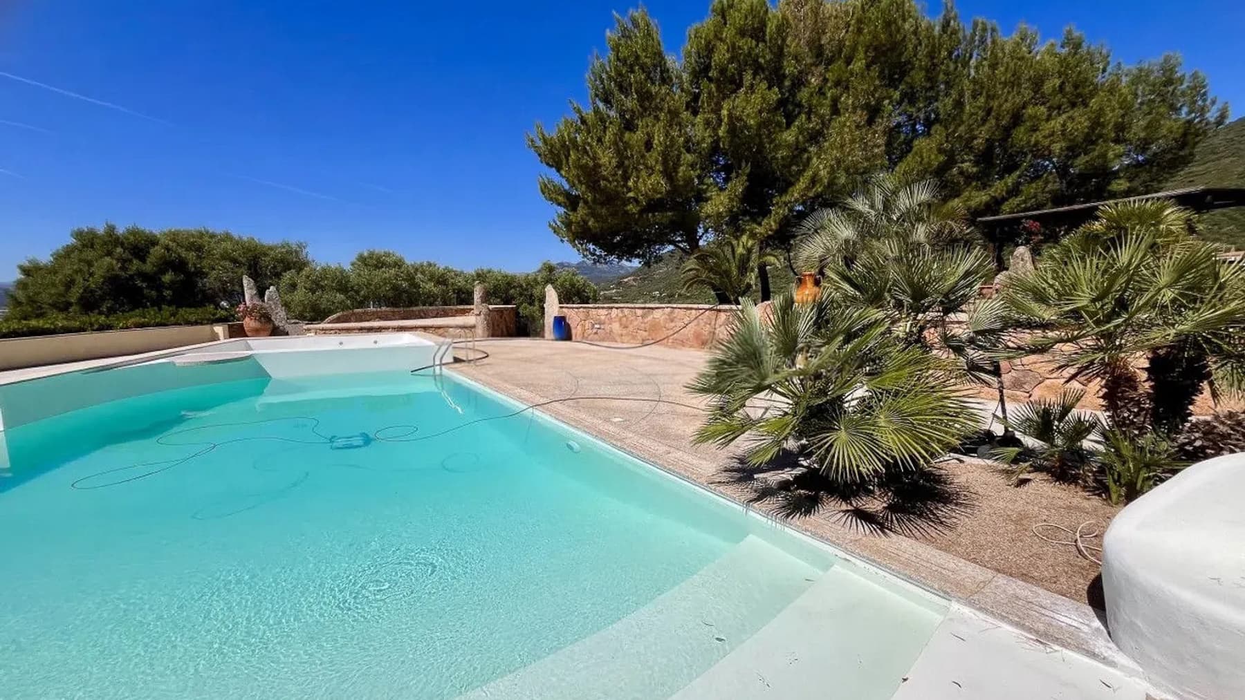 Charming Villa in Porto Cervo, Sardinia