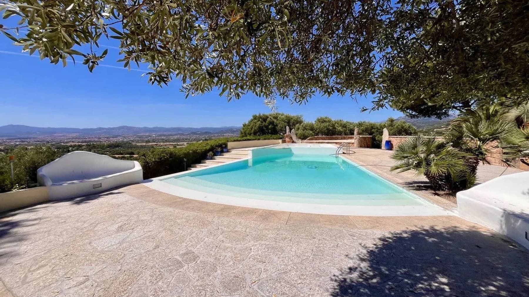 Charming Villa in Porto Cervo, Sardinia