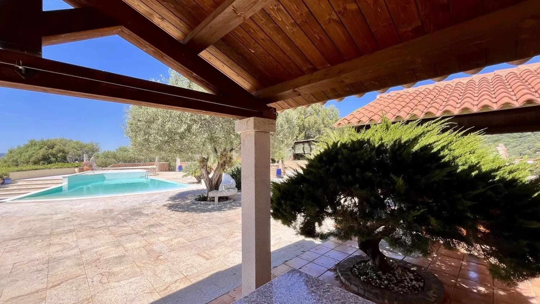 Charming Villa in Porto Cervo, Sardinia
