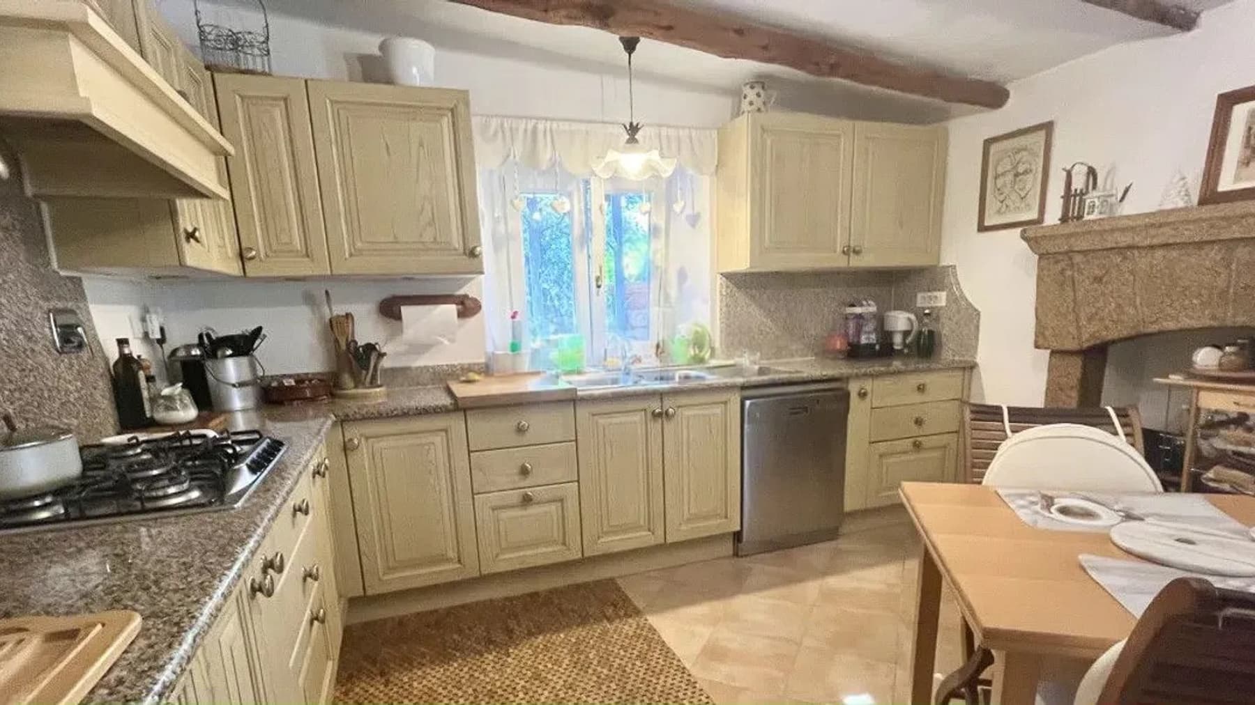 Villa storica con vista mare a San Pantaleo, Sardegna