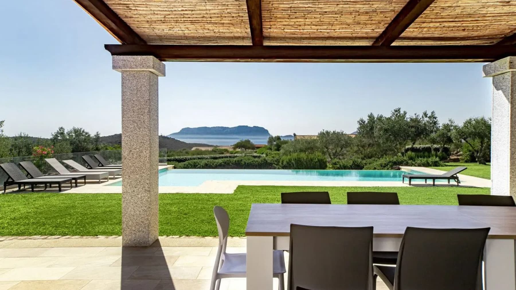 Elegant Villa in Porto Cervo, Sardinia