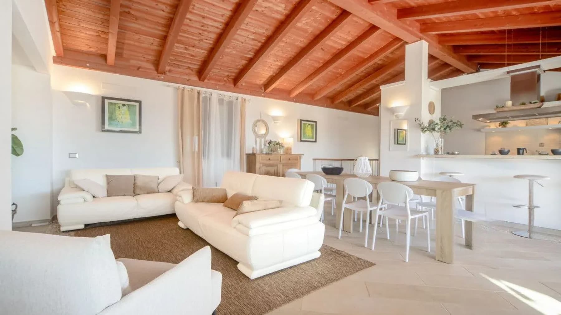 Elegant Villa in Porto Cervo, Sardinia