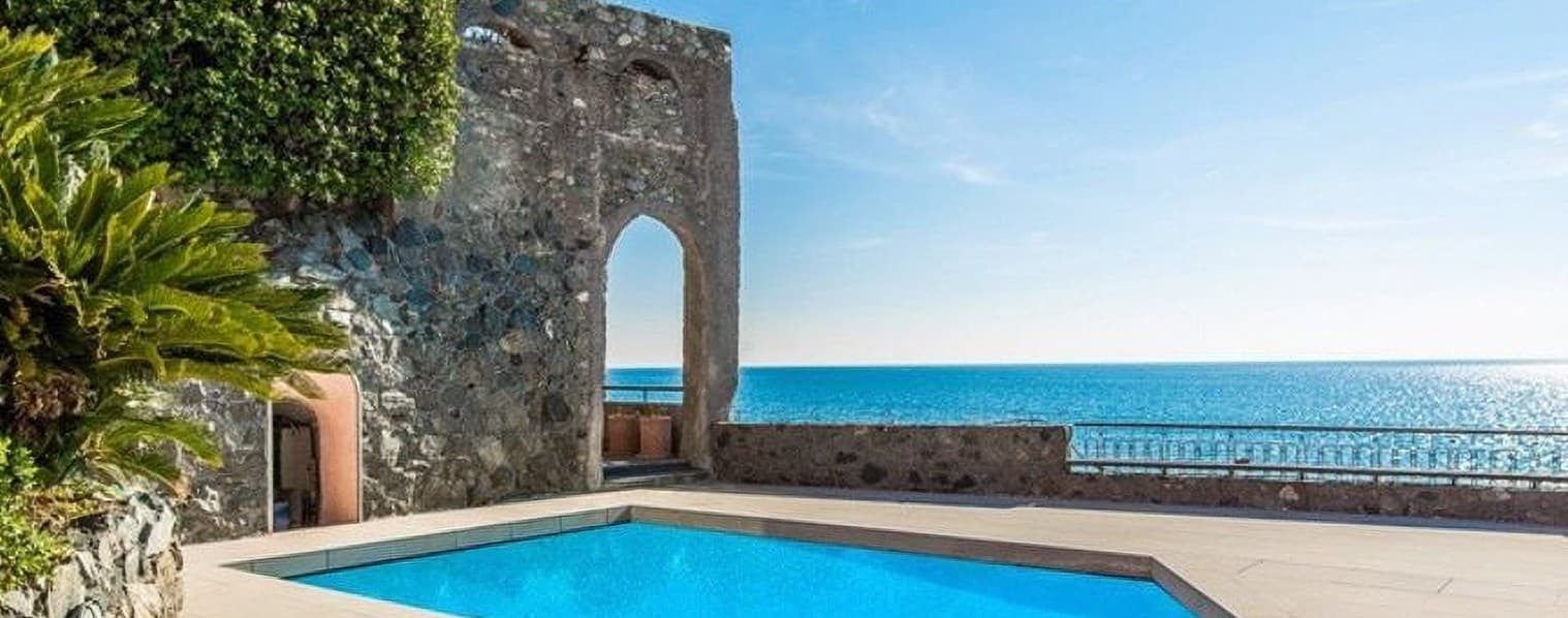 Elegant Villa in Albisola Superiore, Liguria
