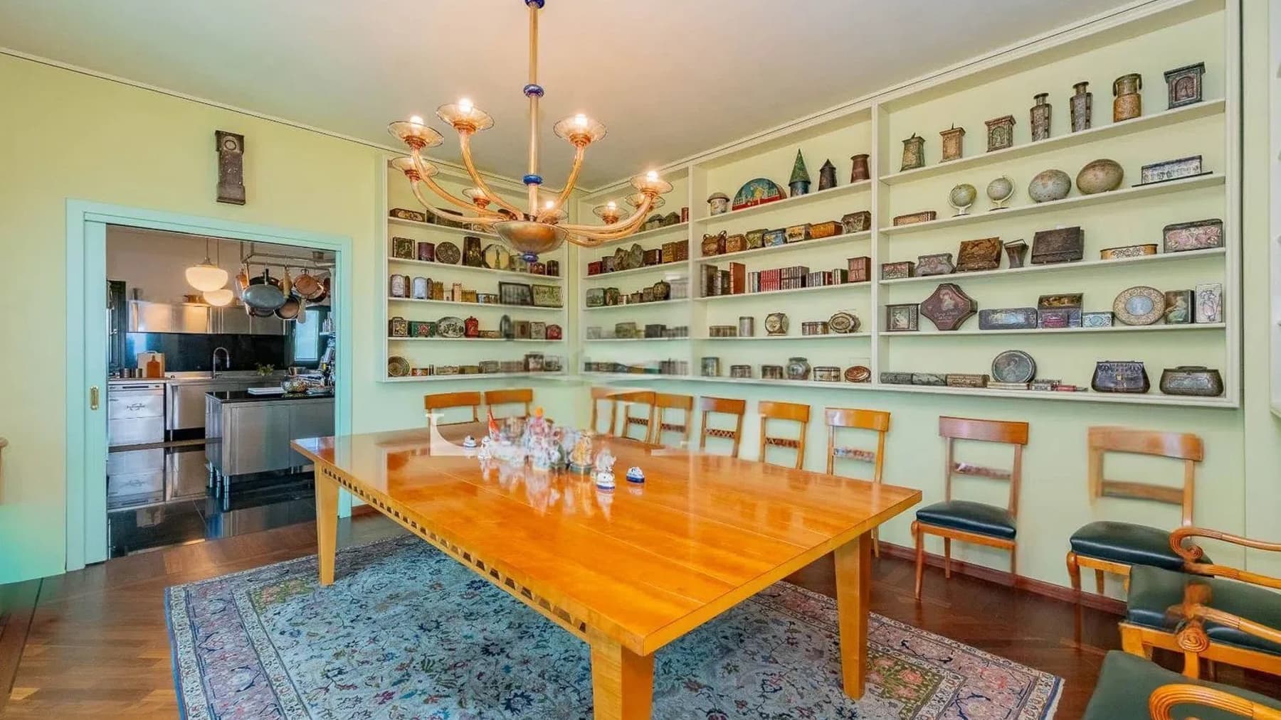 Charming Villa in Picedo, Lombardia