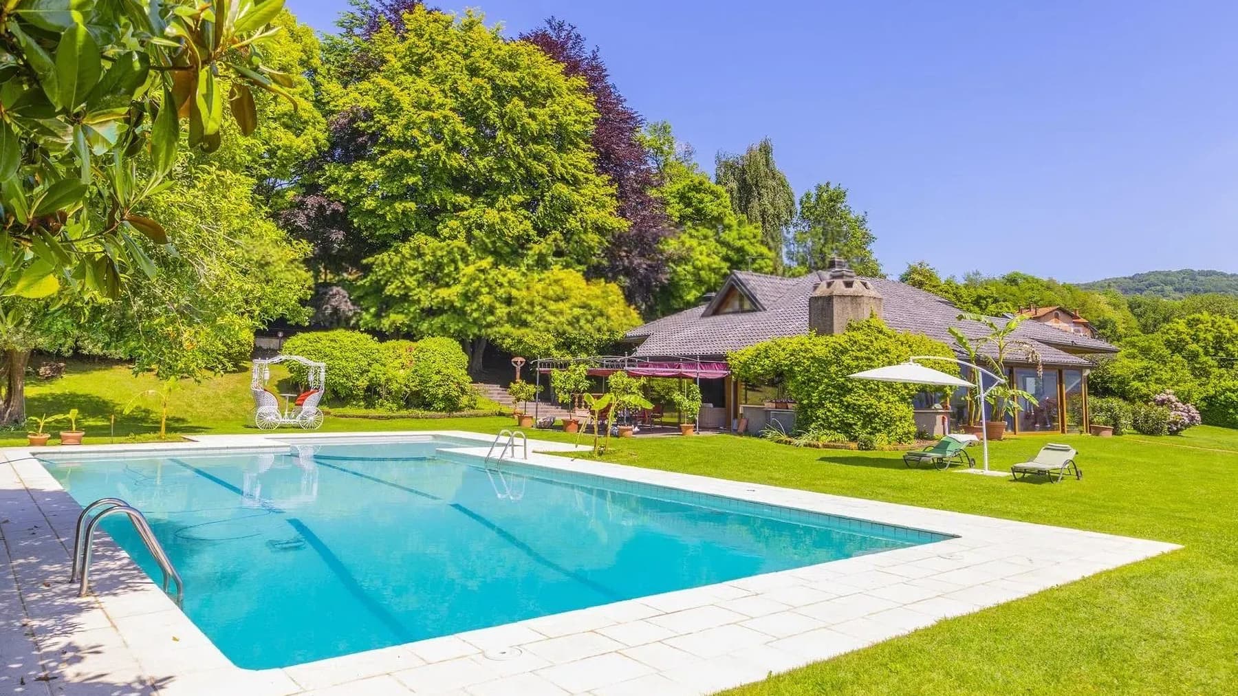 Charming Villa in Cissano, Piedmont