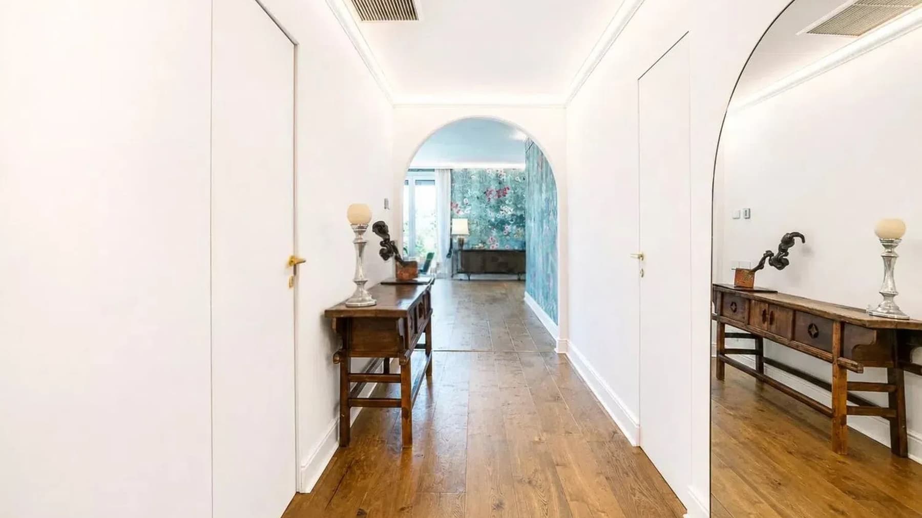 Apartment Overlooking Lago di Como, Lombardia