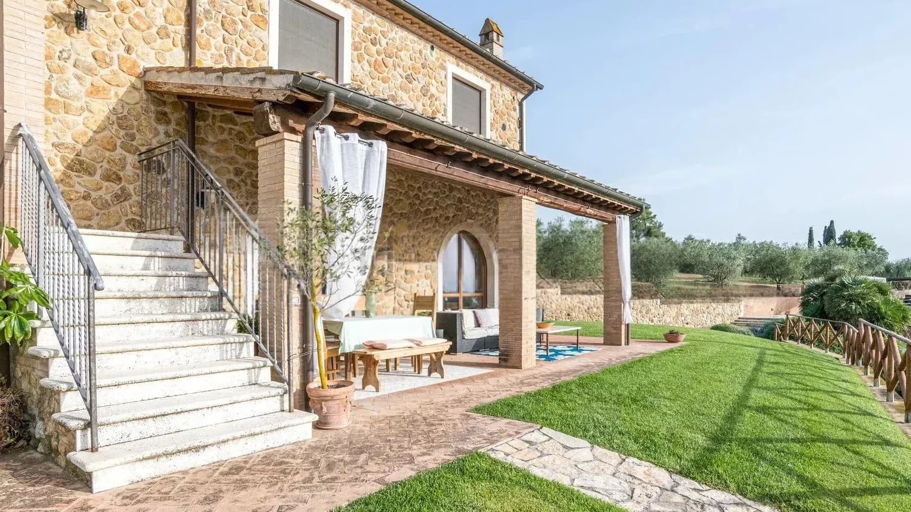 Charming Villa in Capalbio, Tuscany