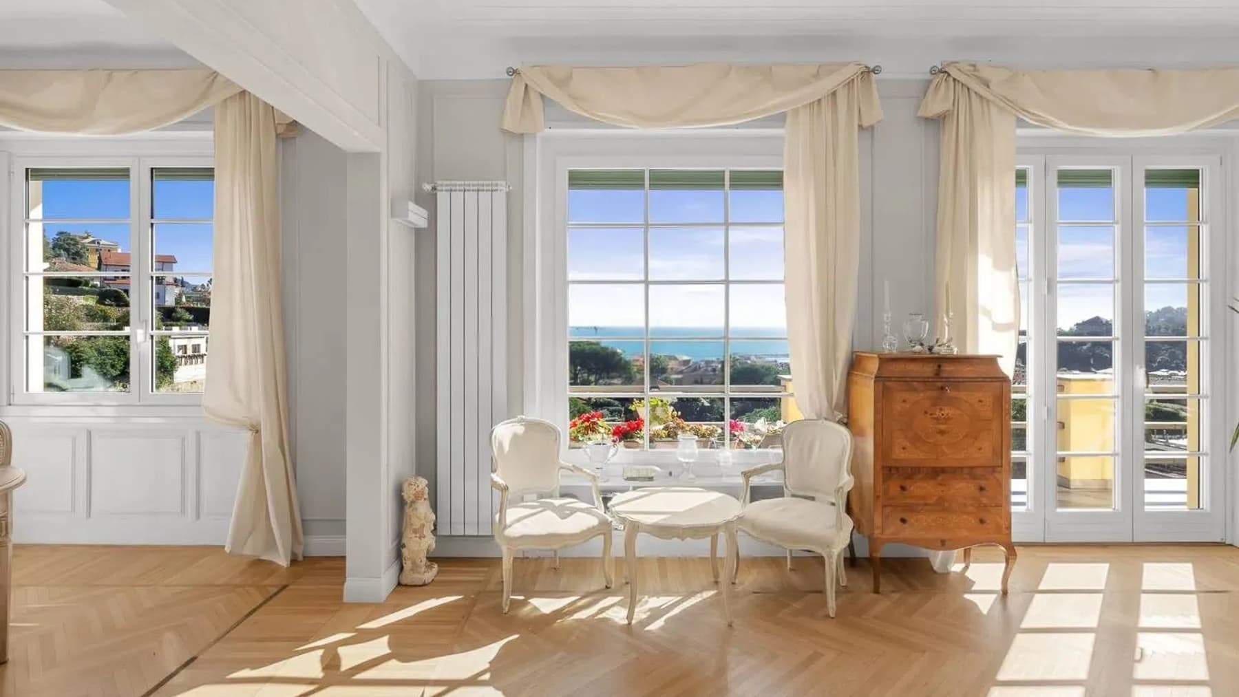 Apartment in Santa Margherita Ligure, Liguria