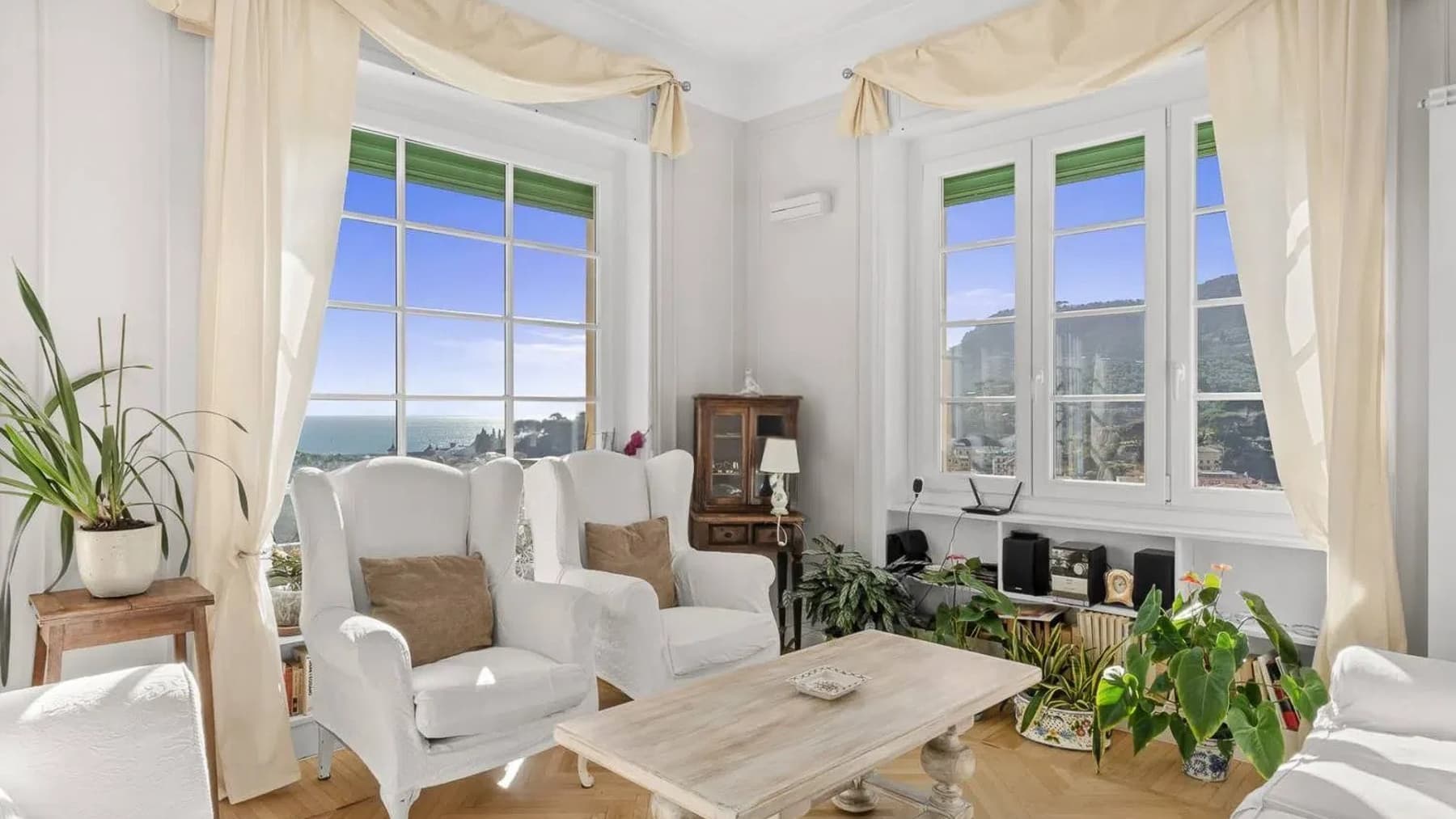 Apartment in Santa Margherita Ligure, Liguria
