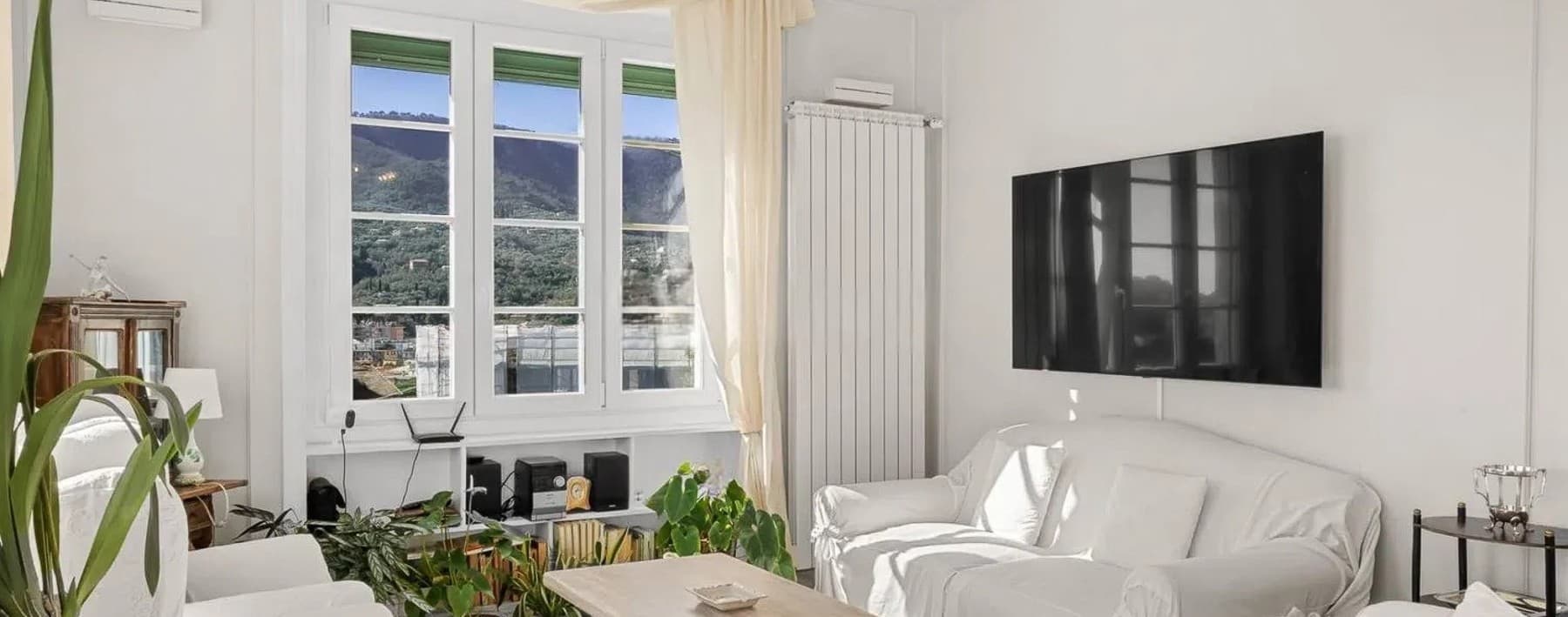 Apartment in Santa Margherita Ligure, Liguria