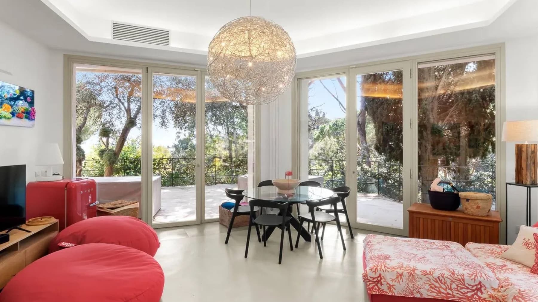 Apartment in Santa Margherita Ligure, Liguria