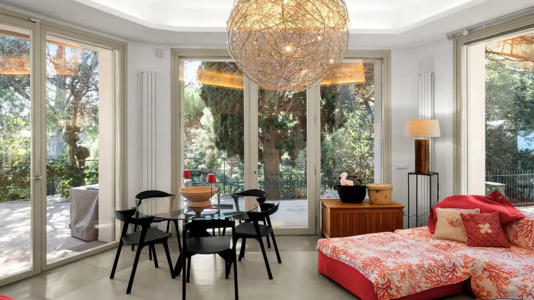 Apartment in Santa Margherita Ligure, Liguria