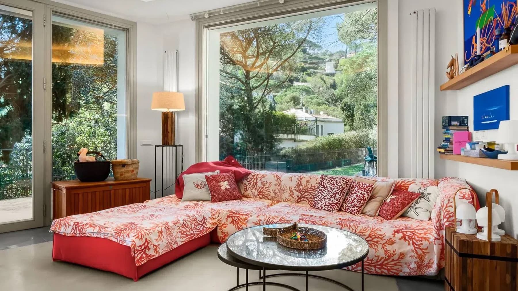 Apartment in Santa Margherita Ligure, Liguria